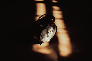The Ultimate Guide to Your Circadian Rhythm: How to Reset Your Body Clock